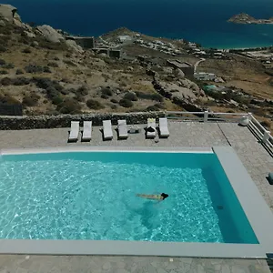 Mykonos Supreme Comfort & Apartment